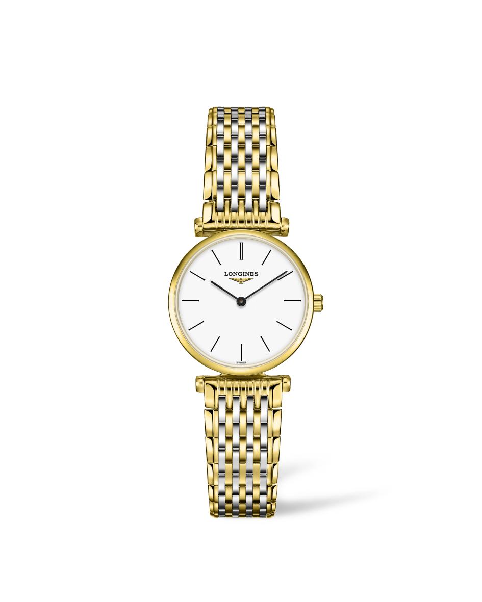 Longines - L43202322